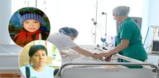 Moldova, condamnată la CEDO după cazul băiatului rămas paralizat în urma unei anestezii la dentist