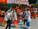 China raportează 79.000 de cazuri noi de COVID-19 într-o lună și recomandă din nou purtarea măștii
