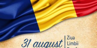Primarul Capitalei reacționează la organizarea Zilei Limbii Române: „Faceți economii la scheme și contracte dubioase”