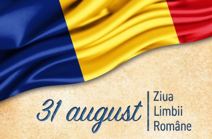 Primarul Capitalei reacționează la organizarea Zilei Limbii Române: „Faceți economii la scheme și contracte dubioase”