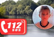 Copil de 9 ani, dispărut în apele Prutului. Poliția și salvatorii sunt în alertă