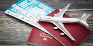 Fondatoarea unei companii de turism, reținută pentru escrocherie