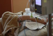 Tot mai multe cazuri de boli diareice acute în Chișinău. Medicii raportează și cazuri de Salmonella