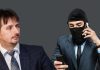 Sergiu Gaibu a avut deplasări externe de peste 330 de mii de lei, în timp ce Moldova se confruntă cu fraude telefonice