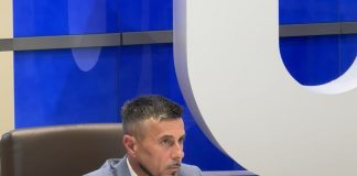 Ian Lisnevschi: Comportamentul politicienilor influențează încrederea cetățenilor în instituții