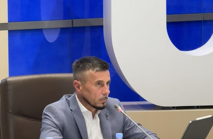 Ian Lisnevschi: Comportamentul politicienilor influențează încrederea cetățenilor în instituții