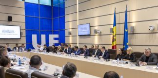 Masă rotundă privind reforma electorală la Chișinău. Ian Lisnevschi a prezentat date îngrijorătoare despre încrederea cetățenilor