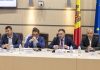 Mark Tkaciuk: „Vrem să scăpăm Moldova de alegeri care balansează pe marginea unui război civil”