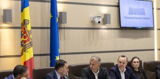 Ion Chicu: Cetățenii nu vor susține reforme cât timp suspectează fraude electorale