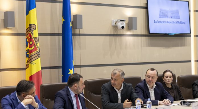 Ion Chicu: Cetățenii nu vor susține reforme cât timp suspectează fraude electorale