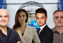 Consiliul de Supraveghere al TRM a selectat patru candidați pentru funcția de director general