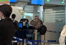 Haos în aeroporturile europene după lansarea EES: pasagerii din afara UE, cei mai afectați