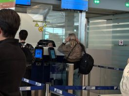 Haos în aeroporturile europene după lansarea EES: pasagerii din afara UE, cei mai afectați