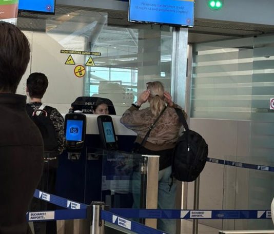 Haos în aeroporturile europene după lansarea EES: pasagerii din afara UE, cei mai afectați