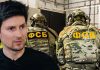 Rusia emite mandat internațional de arestare pe numele fondatorului Telegram, Pavel Durov