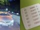 Bărbat din Fălești, documentat pentru conducerea automobilului sub influența substanțelor narcotice