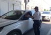 A încercat să iasă din România cu acte poloneze false. Un moldovean, depistat la frontieră