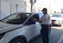 A încercat să iasă din România cu acte poloneze false. Un moldovean, depistat la frontieră