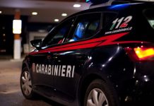 Tentativă de omor în Italia: Un moldovean și-ar fi stropit partenera cu motorină și ar fi amenințat că îi dă foc