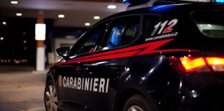 Tentativă de omor în Italia: Un moldovean și-ar fi stropit partenera cu motorină și ar fi amenințat că îi dă foc