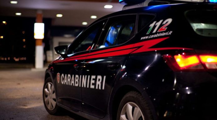 Tentativă de omor în Italia: Un moldovean și-ar fi stropit partenera cu motorină și ar fi amenințat că îi dă foc