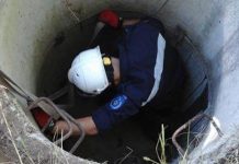 Descoperire macabră la Anenii Noi: Trupul unei femei, găsit în stare avansată de putrefacție