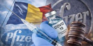 Lovitură pentru statul român: Pfizer începe executarea silită pentru 650 de milioane de euro