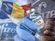 Lovitură pentru statul român: Pfizer începe executarea silită pentru 650 de milioane de euro