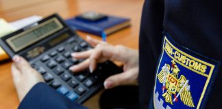 Serviciul Vamal a colectat peste 847 de milioane de lei la buget într-o săptămână