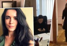 Magistrata Eugenia Culinca, sub verificarea ANI pentru posibile nereguli în declarația de avere