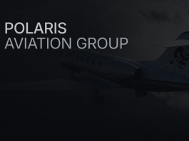 Polaris Aviation Group rupe tăcerea: „Recean nu este și nu a fost asociat al companiei”