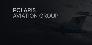 Polaris Aviation Group rupe tăcerea: „Recean nu este și nu a fost asociat al companiei”