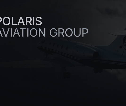 Polaris Aviation Group rupe tăcerea: „Recean nu este și nu a fost asociat al companiei”