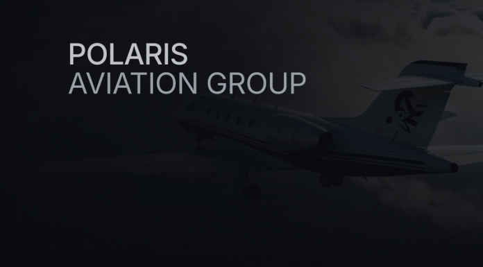 Polaris Aviation Group rupe tăcerea: „Recean nu este și nu a fost asociat al companiei”