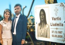 Cazul Ludmilei Vartic: experții nu au putut stabili dacă a fost sinucidere, accident sau intervenția unei alte persoane