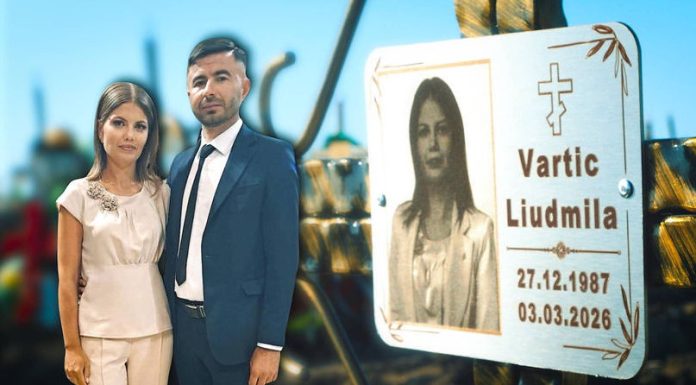 Cazul Ludmilei Vartic: experții nu au putut stabili dacă a fost sinucidere, accident sau intervenția unei alte persoane