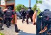 Un bărbat din Chișinău, arestat după ce ar fi promis locuințe în Bubuieci și ar fi încasat banii fără să le construiască