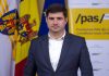 Guvernul l-a eliberat din funcție pe șeful APP, Roman Cojuhari. Ion Ciumac va asigura interimatul