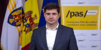 Guvernul l-a eliberat din funcție pe șeful APP, Roman Cojuhari. Ion Ciumac va asigura interimatul