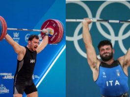 Italianul care i-a luat bronzul lui Marin Robu, condamnat pentru viol în grup