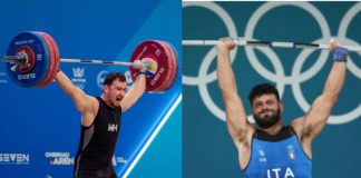 Italianul care i-a luat bronzul lui Marin Robu, condamnat pentru viol în grup