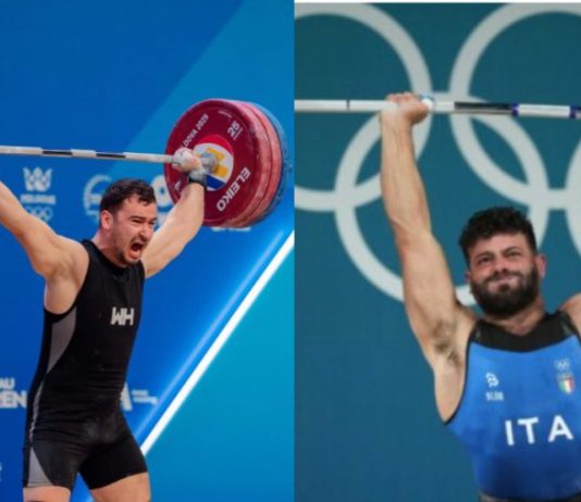 Italianul care i-a luat bronzul lui Marin Robu, condamnat pentru viol în grup