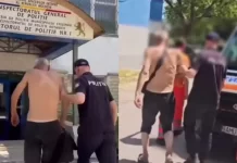 Alertă la Botanica: Un bărbat cu comportament suspect s-a apropiat de mai multe fete minore