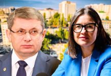 Igor Grosu: Anastasia Taburceanu a restituit integral salariul și indemnizațiile primite de la Moldatsa