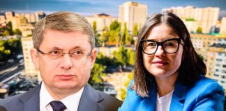 Igor Grosu: Anastasia Taburceanu a restituit integral salariul și indemnizațiile primite de la Moldatsa