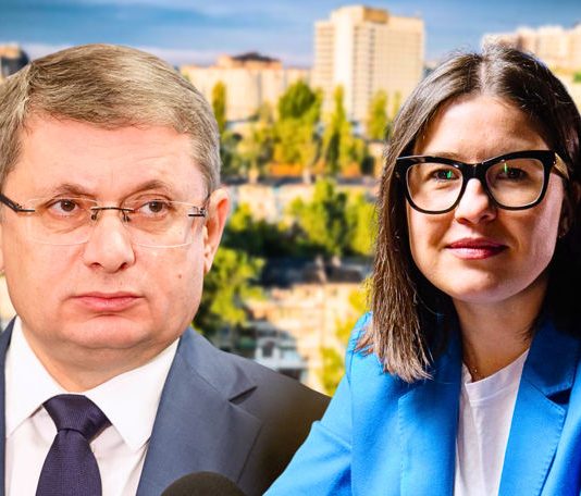 Igor Grosu: Anastasia Taburceanu a restituit integral salariul și indemnizațiile primite de la Moldatsa
