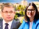 Igor Grosu: Anastasia Taburceanu a restituit integral salariul și indemnizațiile primite de la Moldatsa