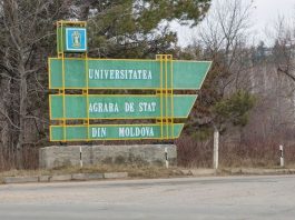 Ion Ceban cere explicații privind situația căminelor fostei Universități Agrare: „Ar fi putut avea o destinație socială”