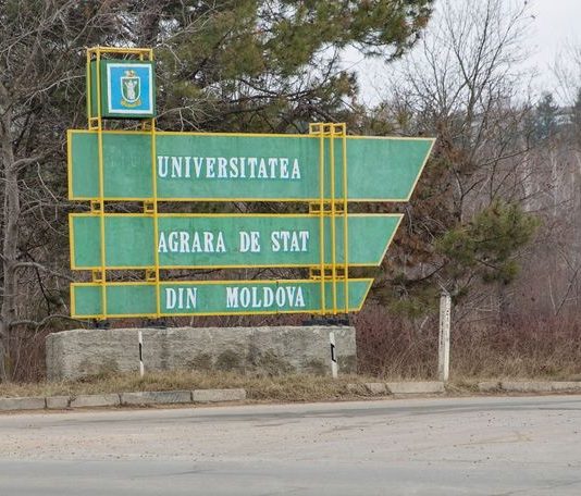 Ion Ceban cere explicații privind situația căminelor fostei Universități Agrare: „Ar fi putut avea o destinație socială”
