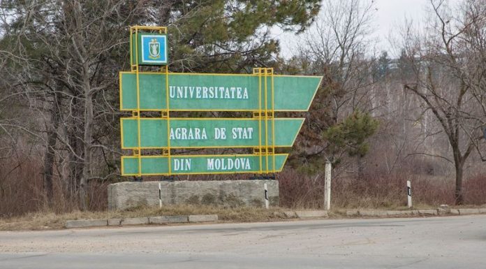 Ion Ceban cere explicații privind situația căminelor fostei Universități Agrare: „Ar fi putut avea o destinație socială”